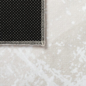 Covor Wisp Deschis Bej Geometric