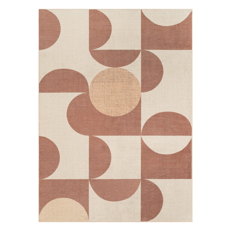 Covor Wisp Maro Geometric