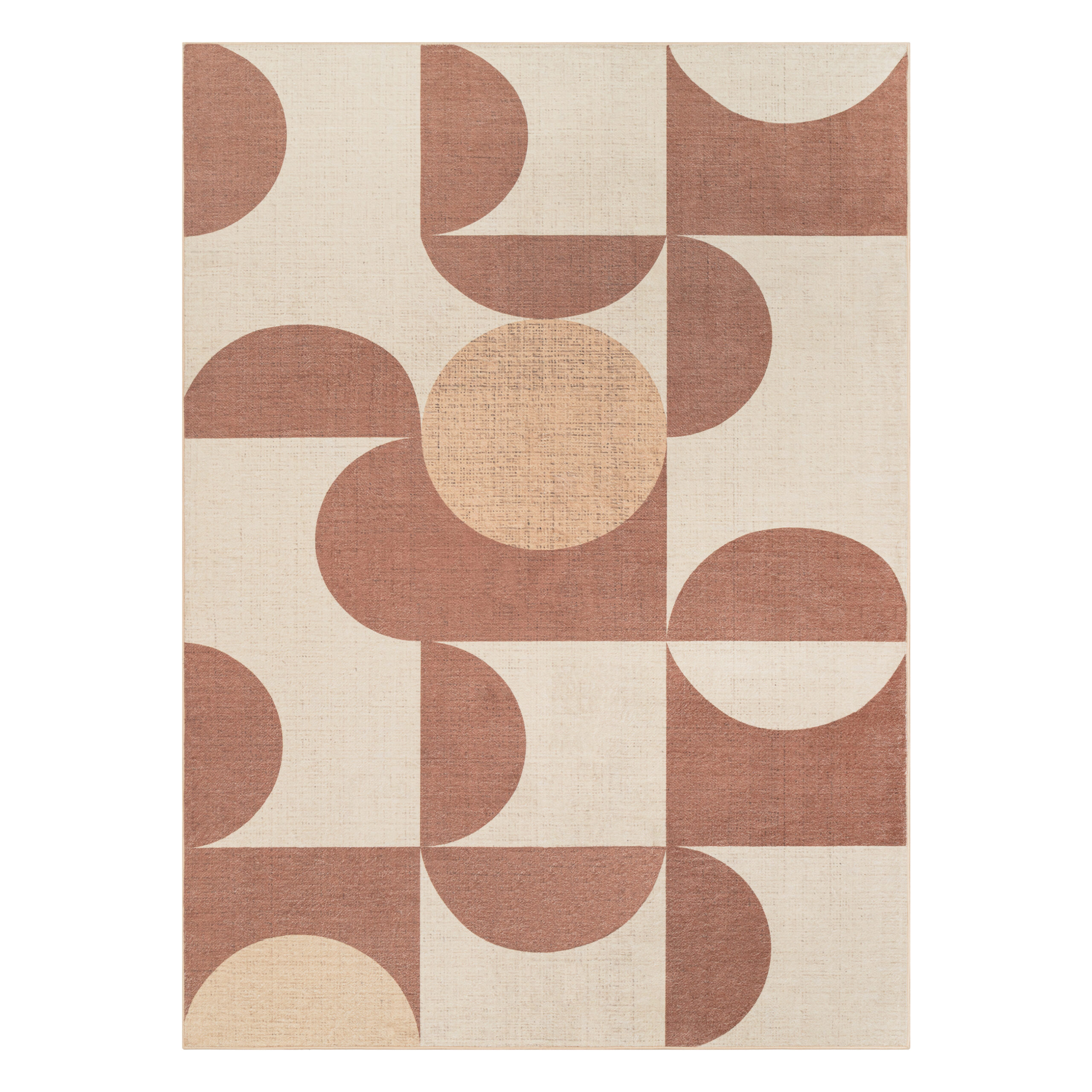 Covor Wisp Maro Geometric