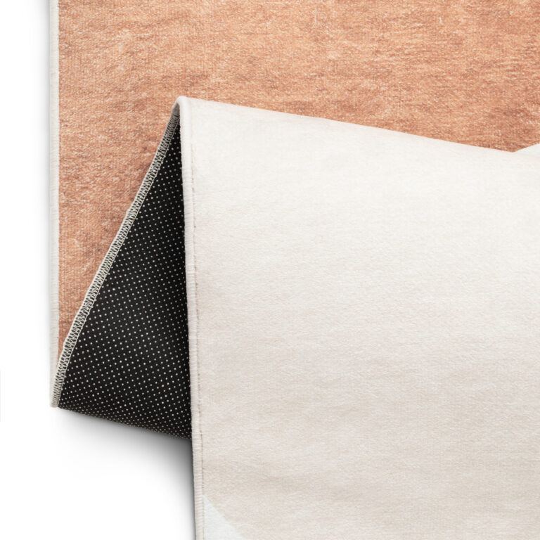 Covor Wisp Bej Abstract