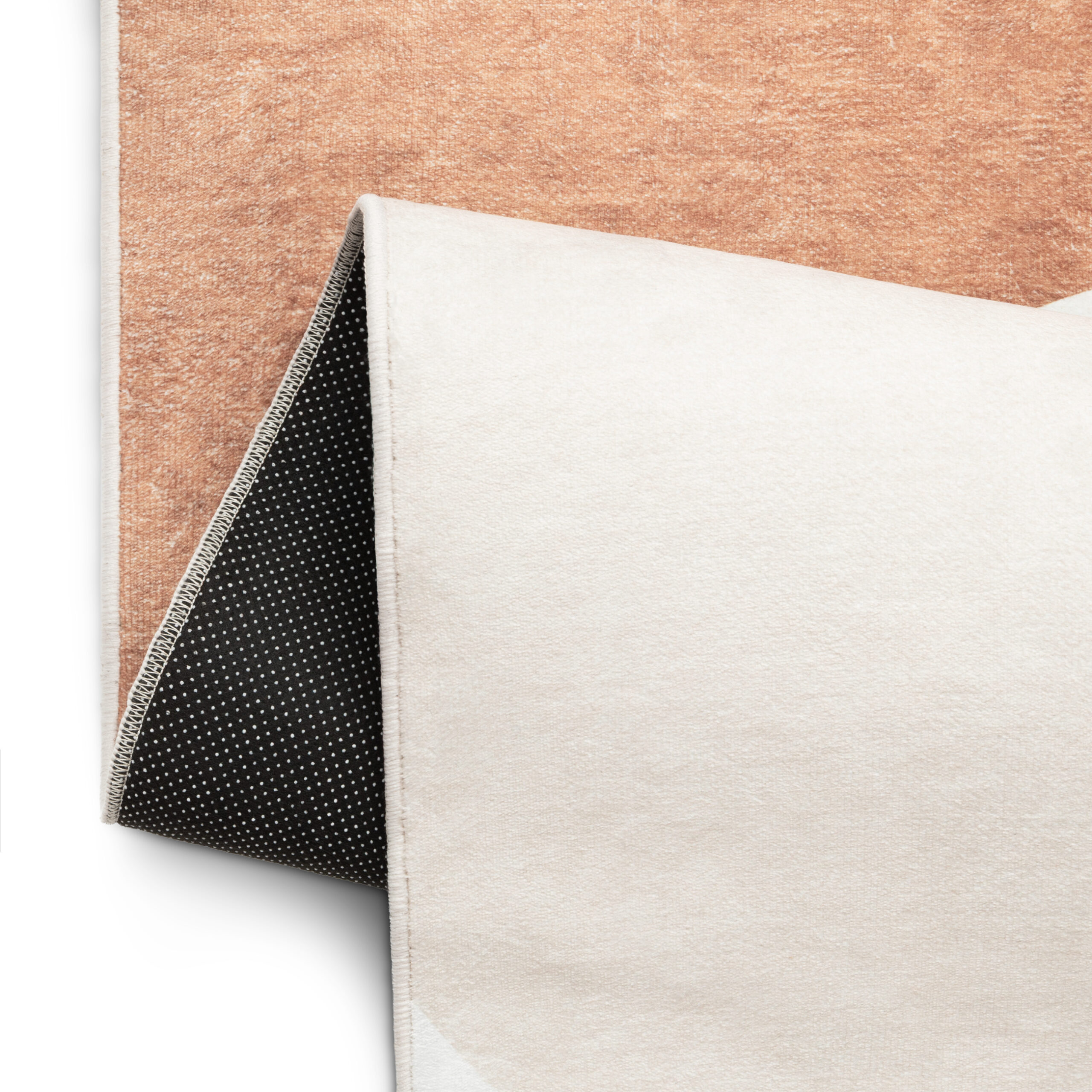 Covor Wisp Bej Abstract