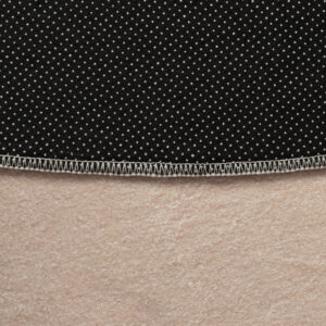 Covor Wisp Cu Formă Neregulată Bej