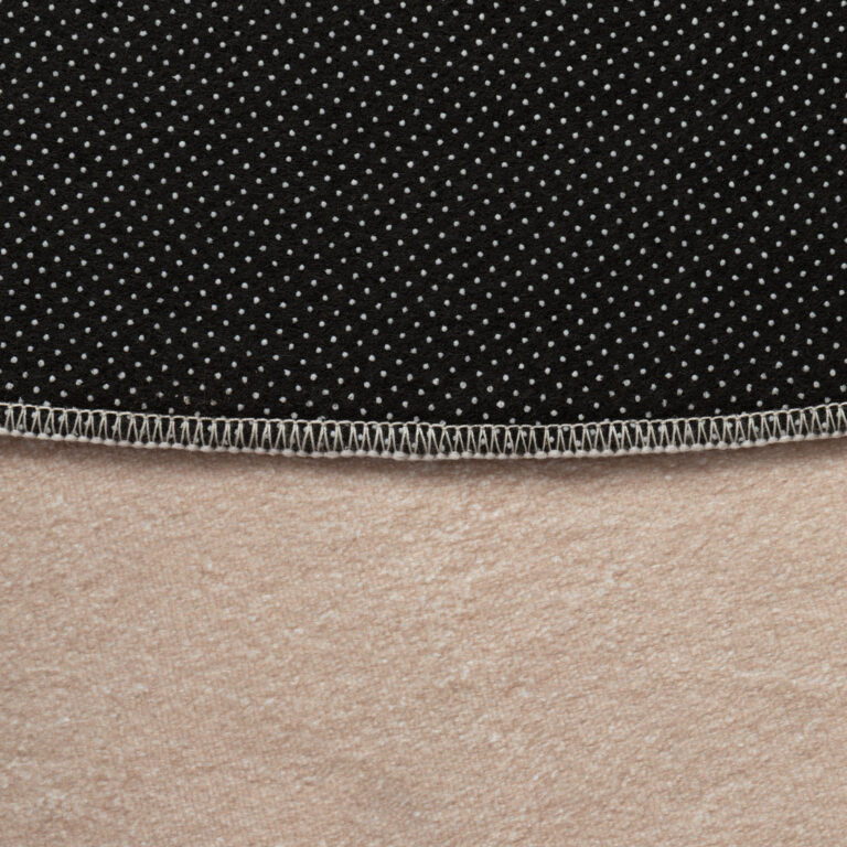 Covor Wisp Cu Formă Neregulată Bej