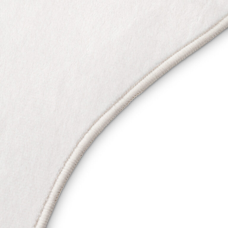 Covor Wisp Cu Formă Neregulată Pastel