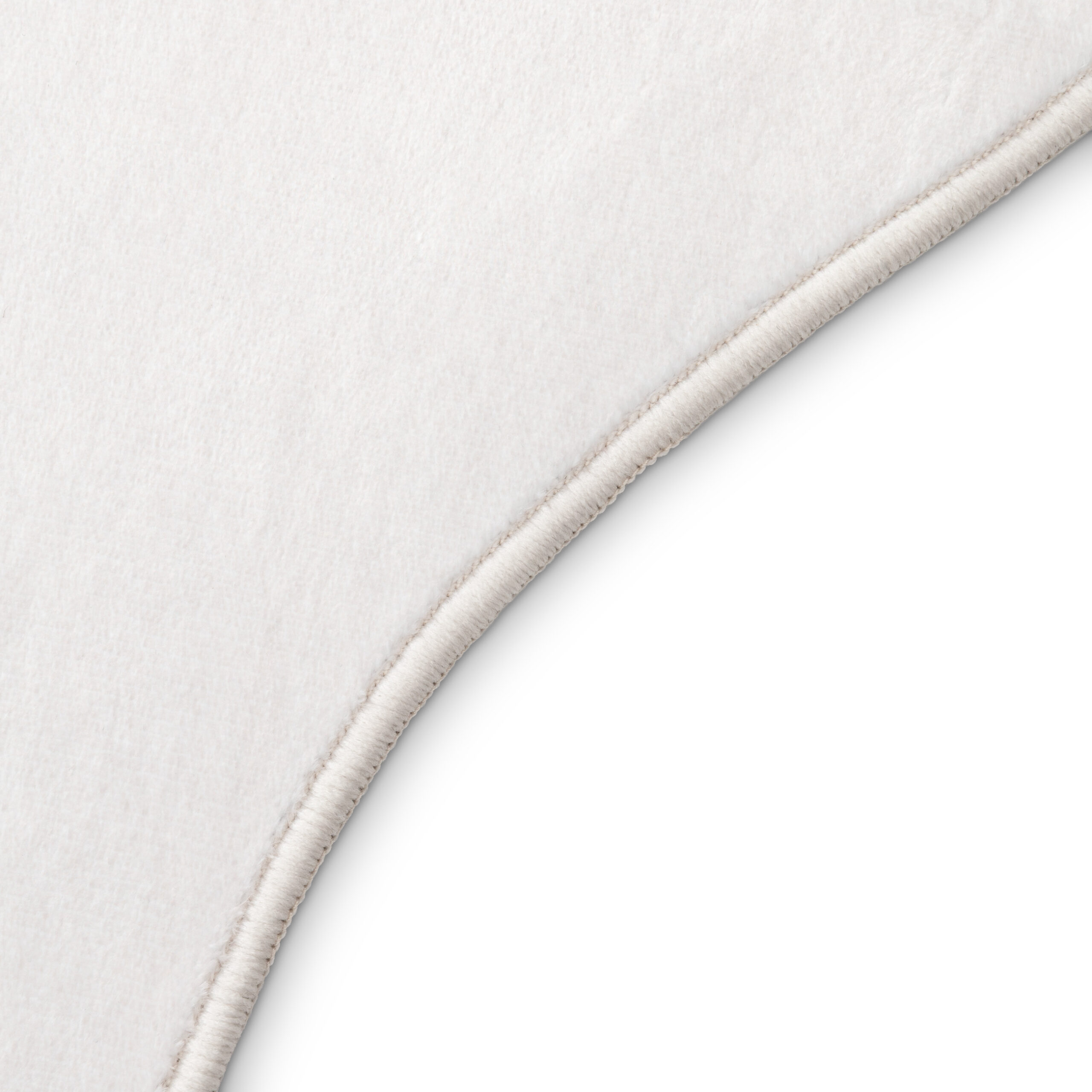 Covor Wisp Cu Formă Neregulată Pastel