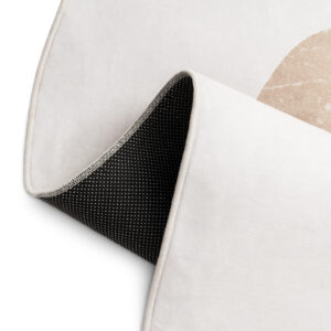 Covor Wisp Cu Formă Neregulată Pastel