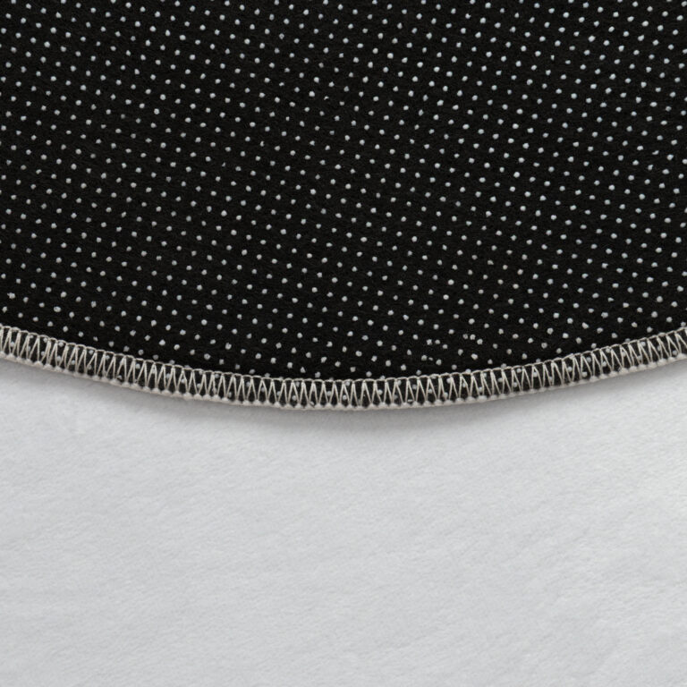 Covor Wisp Cu Formă Neregulată Pastel