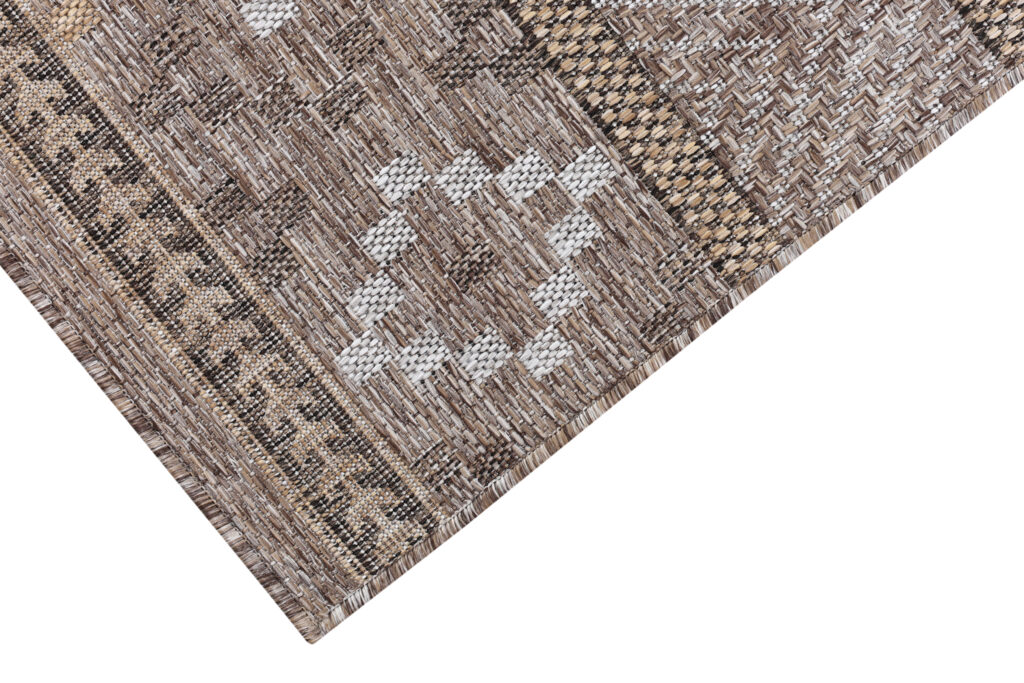 Covor Exterior Melissa Maro Geometric