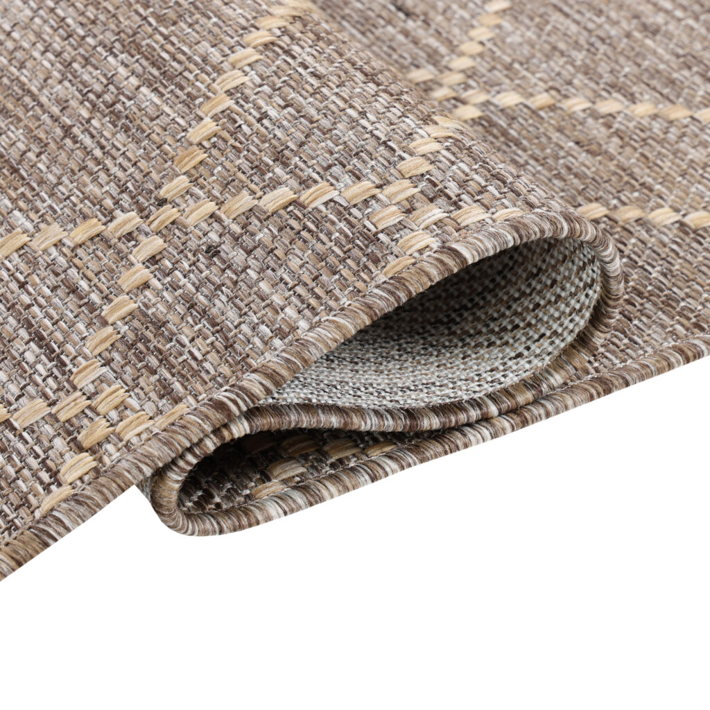 Covor Exterior Melissa Maro Geometric