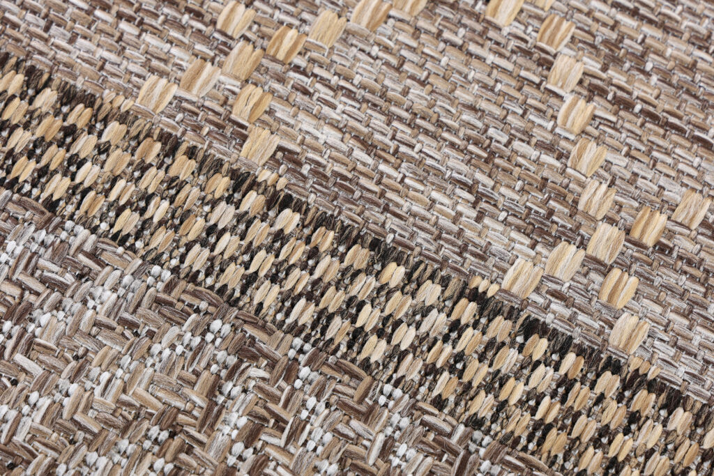 Covor Exterior Melissa Maro Geometric