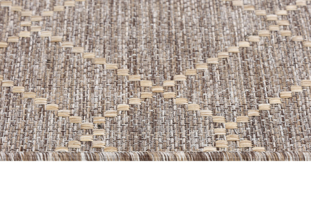 Covor Exterior Melissa Maro Geometric
