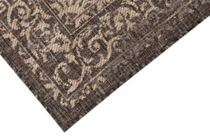 Covor Exterior Melissa Maro Închis Vintage