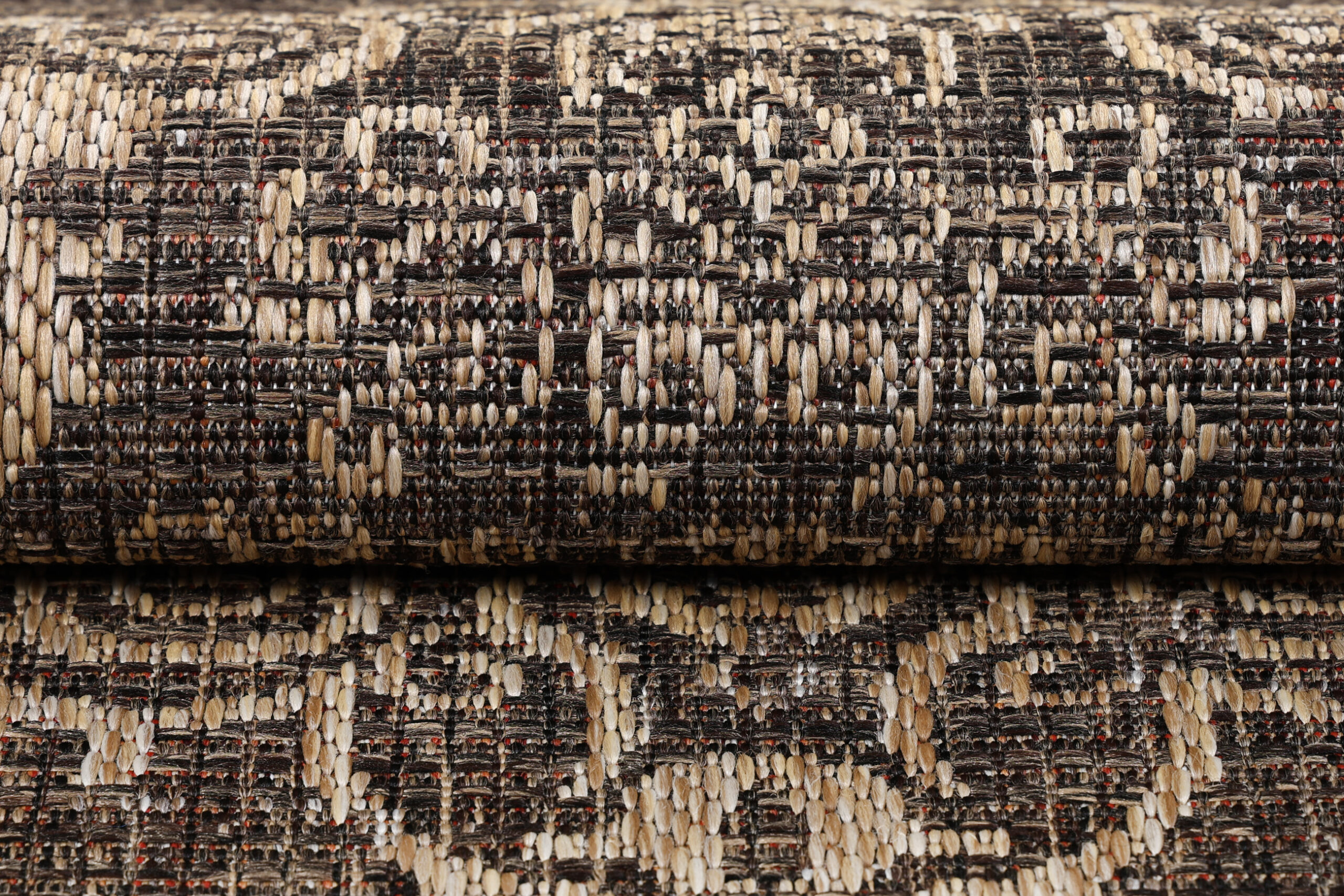 Covor Exterior Melissa Maro Închis Vintage