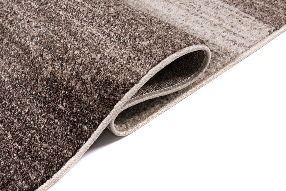 Covor Sari Maro Bej Geometric