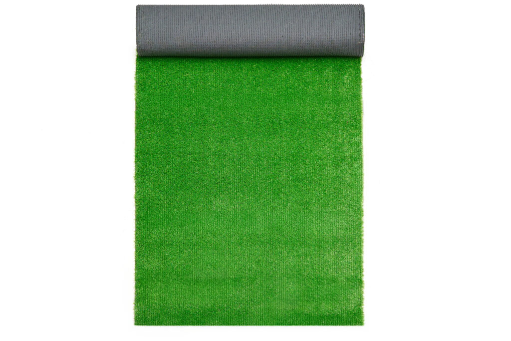 Gazon Artificial Taifo Verde 20mm