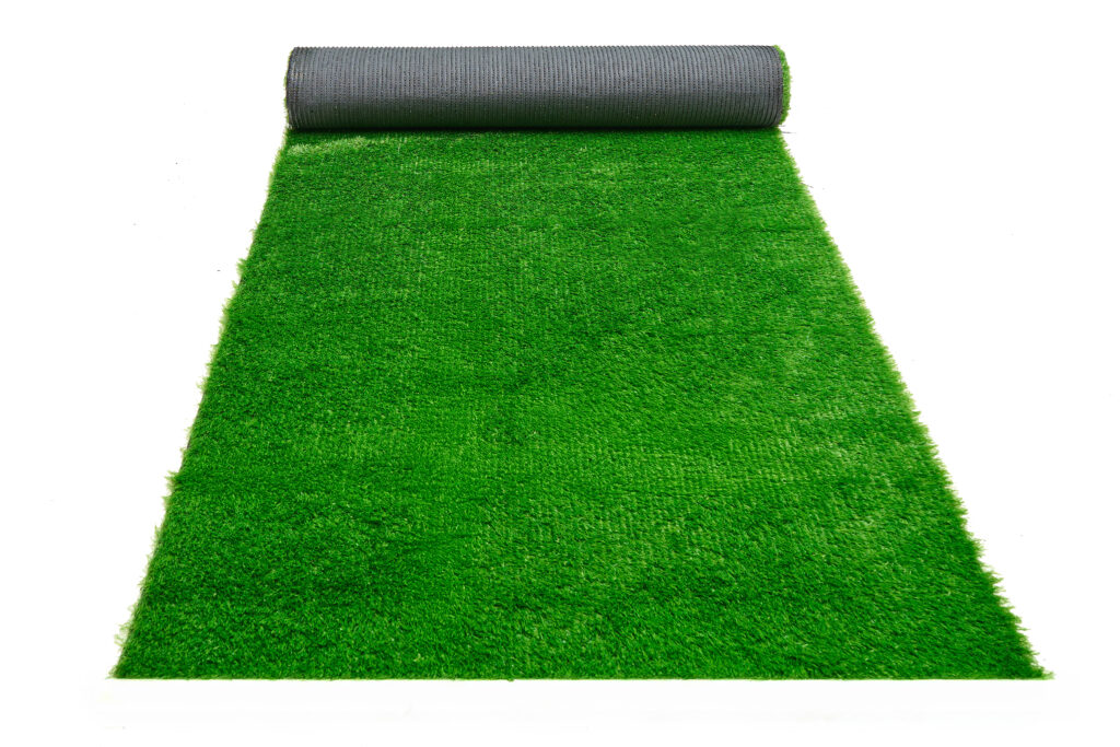 Gazon Artificial Taifo Verde 30mm