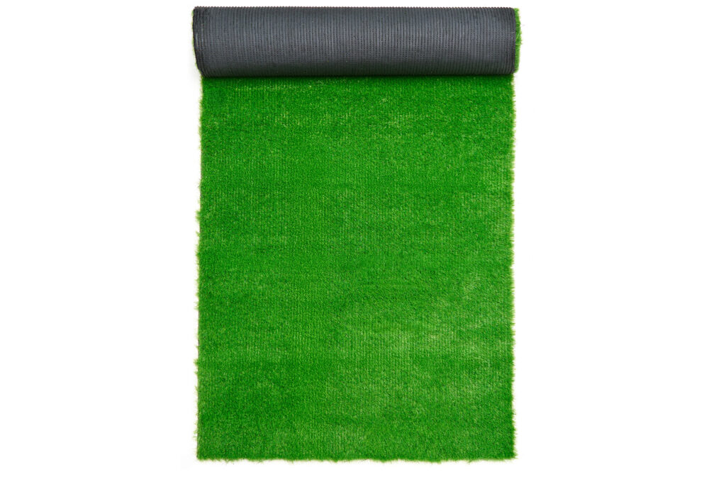 Gazon Artificial Taifo Verde 30mm