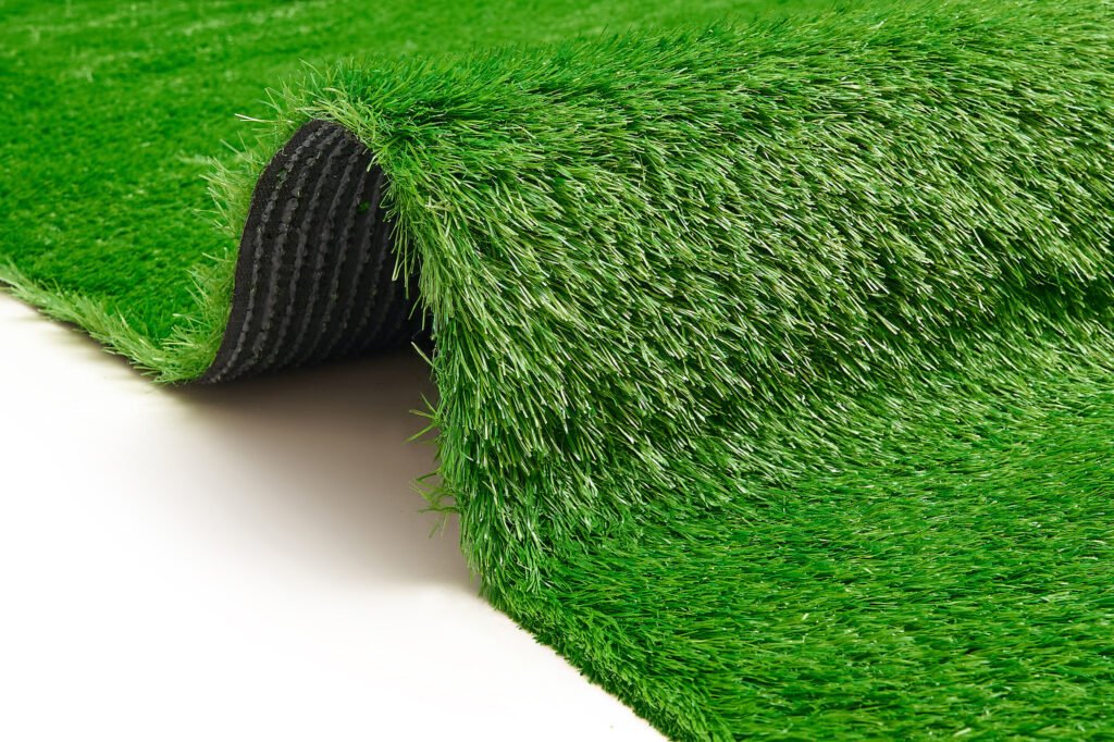 Gazon Artificial Taifo Verde 30mm