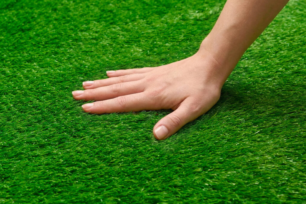 Gazon Artificial Taifo Verde 30mm