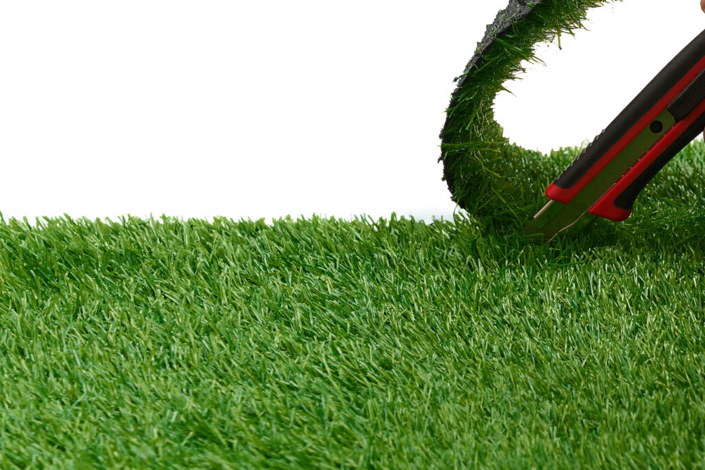 Gazon Artificial Taifo Verde 30mm