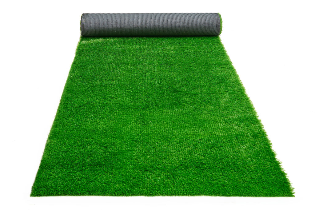 Gazon Artificial Taifo Verde 40mm
