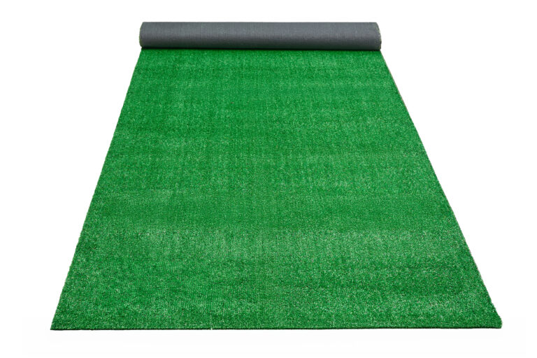 Gazon Artificial Taifo Verde 6mm