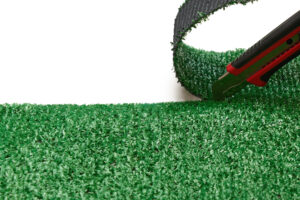 Gazon Artificial Taifo Verde 6mm