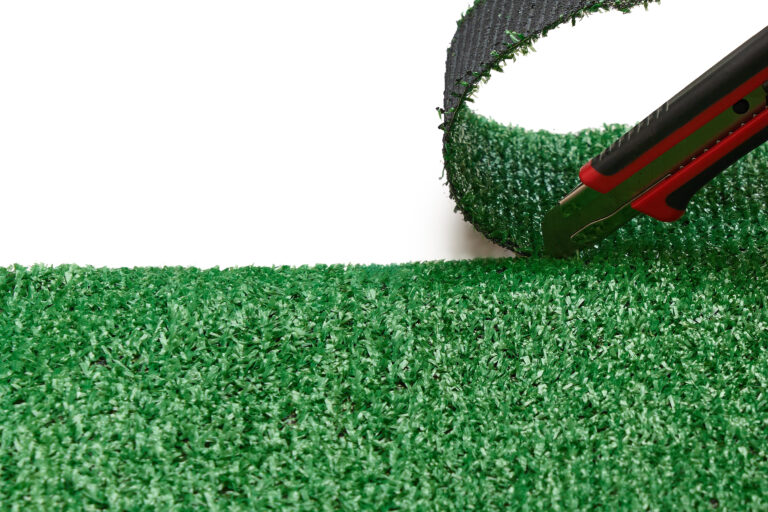 Gazon Artificial Taifo Verde 6mm