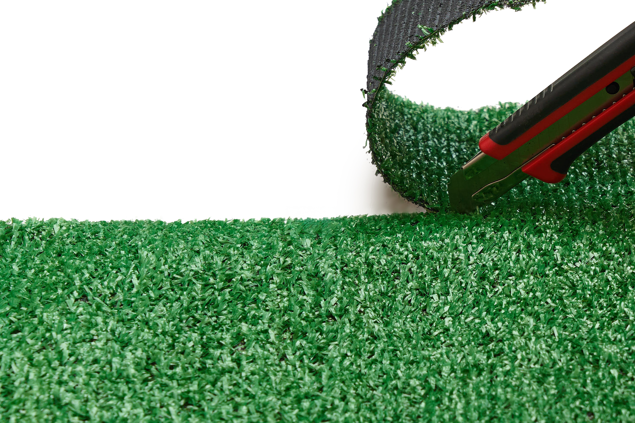 Gazon Artificial Taifo Verde 6mm