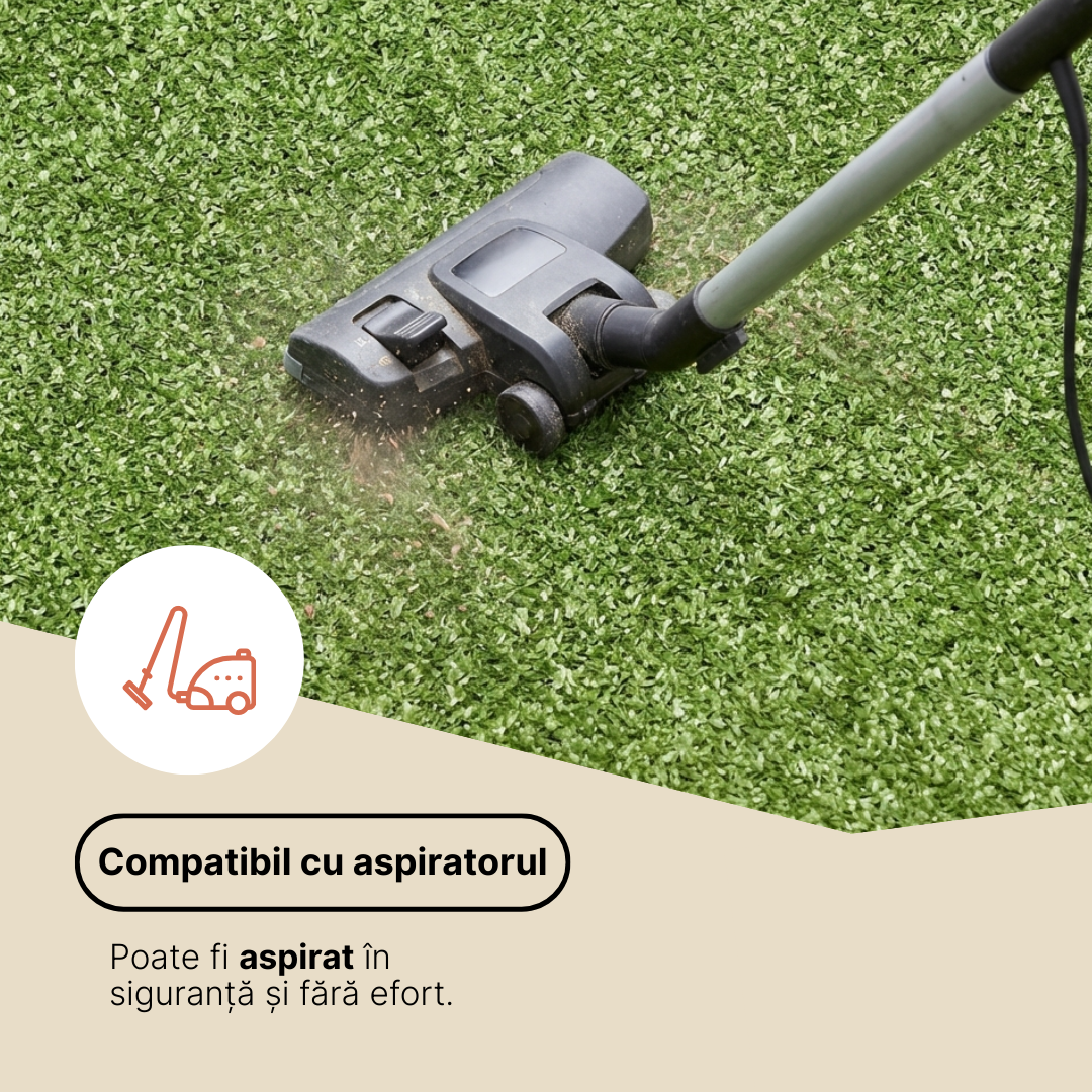 Gazon Artificial Canyoo 7 mm