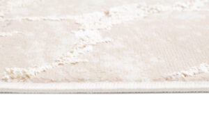 Covor Traversă Crystal Bej Maro Abstract