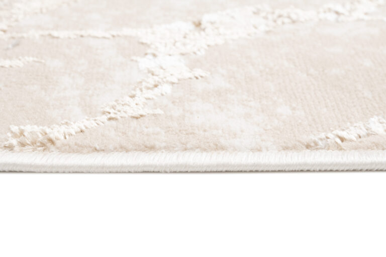 Covor Traversă Crystal Bej Maro Abstract