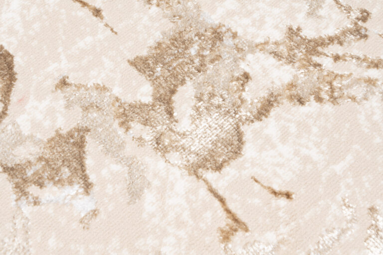 Covor Traversă Crystal Bej Maro Abstract