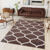 Covor Sari Maro Trellis