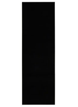 Covor Traversă Mono Indoor Outdoor Negru