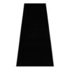 Covor Traversă Mono Indoor Outdoor Negru