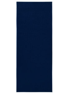 Covor Traversă Mono Indoor Outdoor Bleumarin