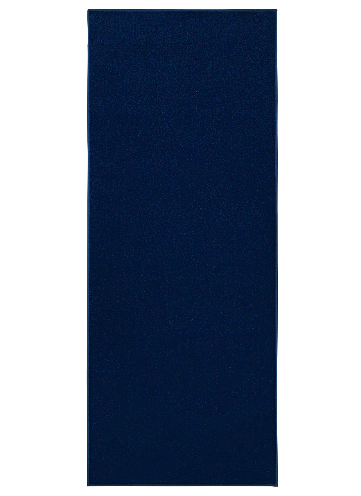Covor Traversă Mono Indoor Outdoor Bleumarin