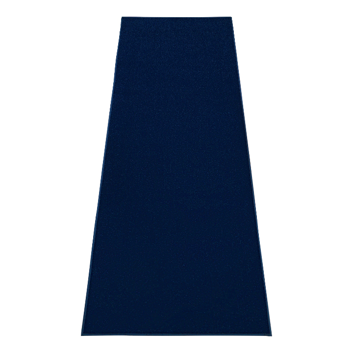 Covor Traversă Mono Indoor Outdoor Bleumarin