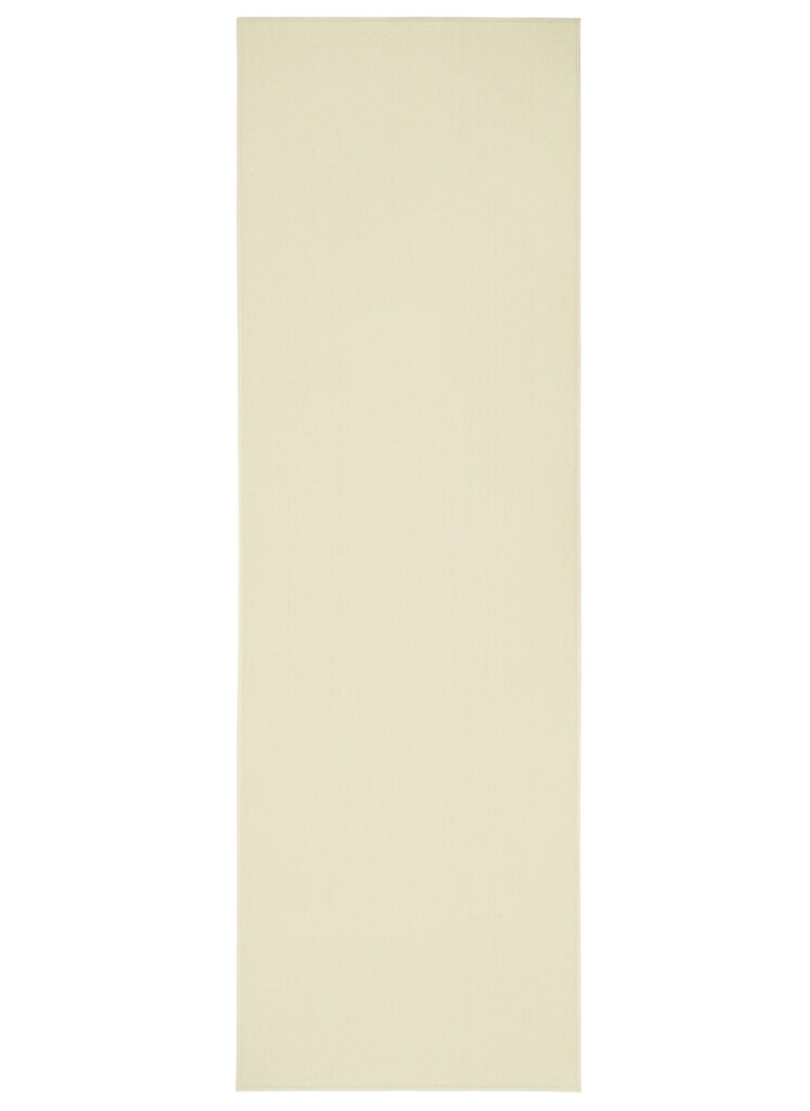 Covor Traversă Mono Indoor Outdoor Crem