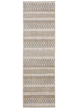 Covor Traversă Melissa Maro Dungi Indoor Outdoor