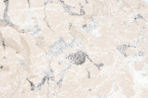 Covor Traversă Crystal Bej Gri Abstract