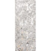 Covor Traversă Crystal Gri Bej Abstract