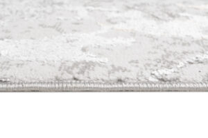 Covor Traversă Crystal Gri Bej Abstract
