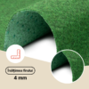 Gazon Artificial Pemba Verde 4mm