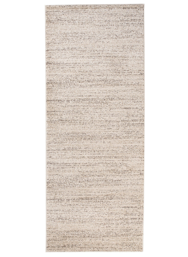 Covor Traversă Sari Bej Melanj