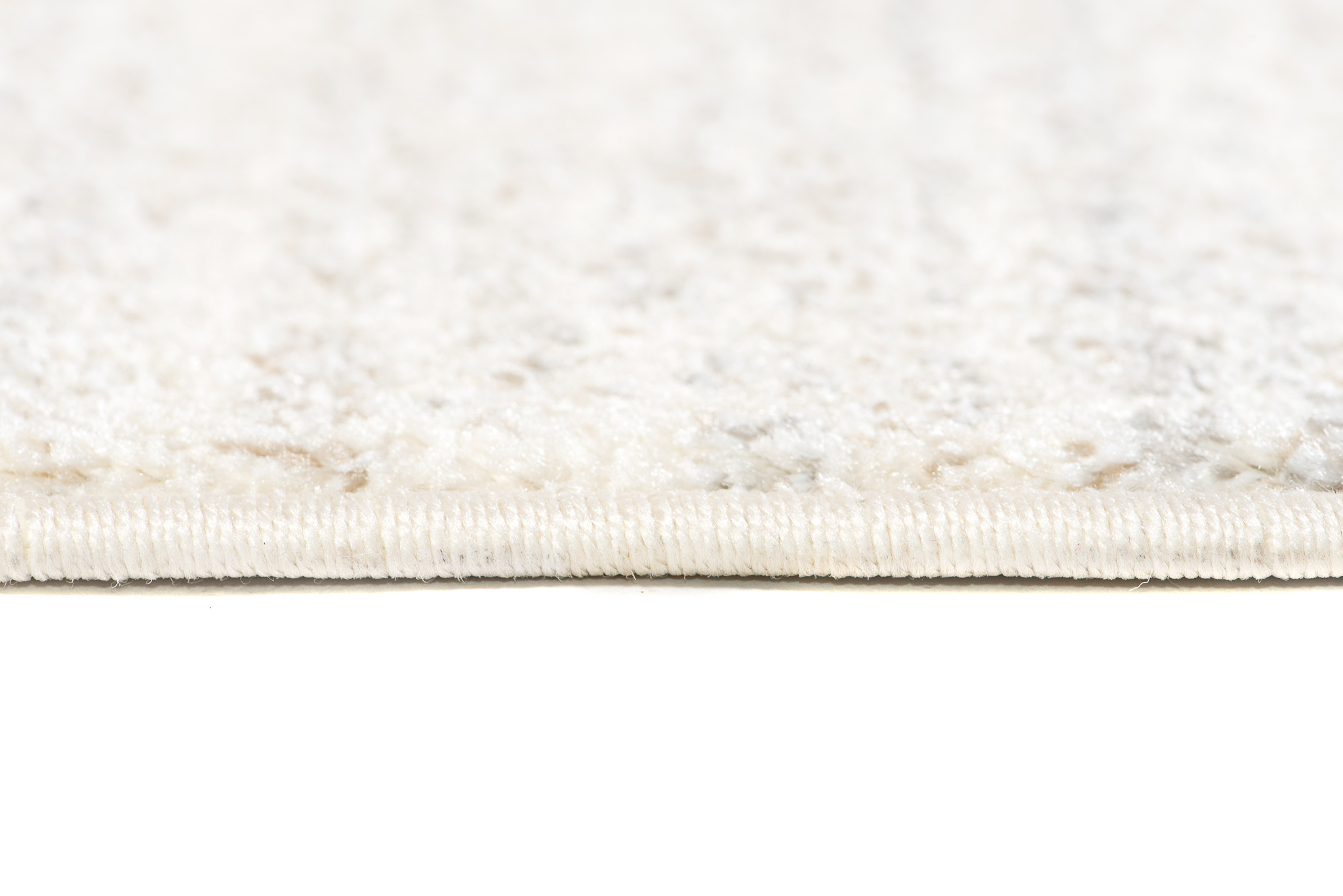 Covor Traversă Sari Crem Melanj