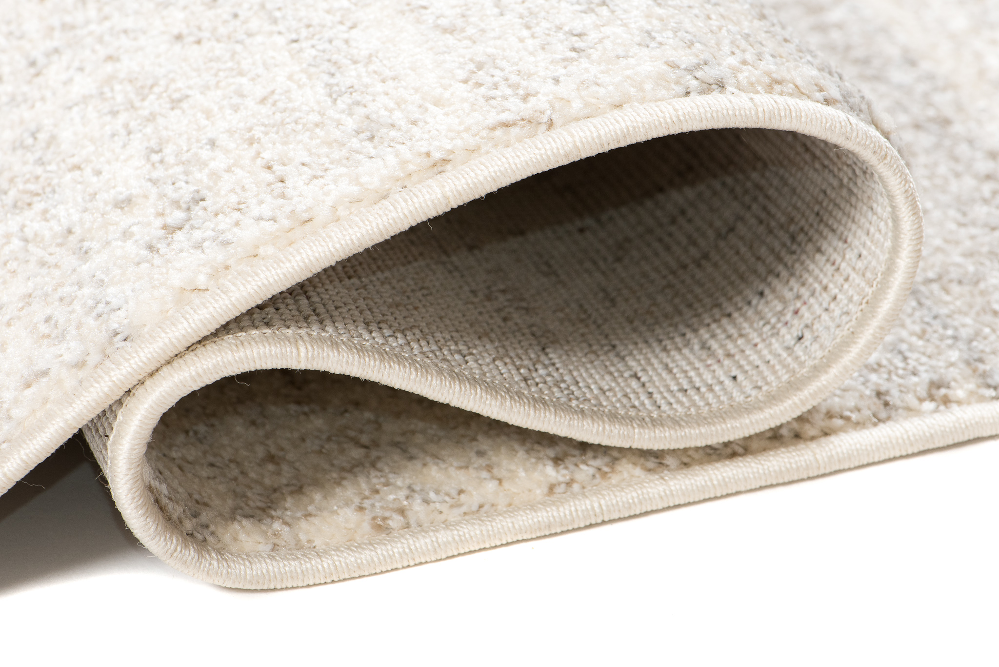 Covor Traversă Sari Crem Melanj