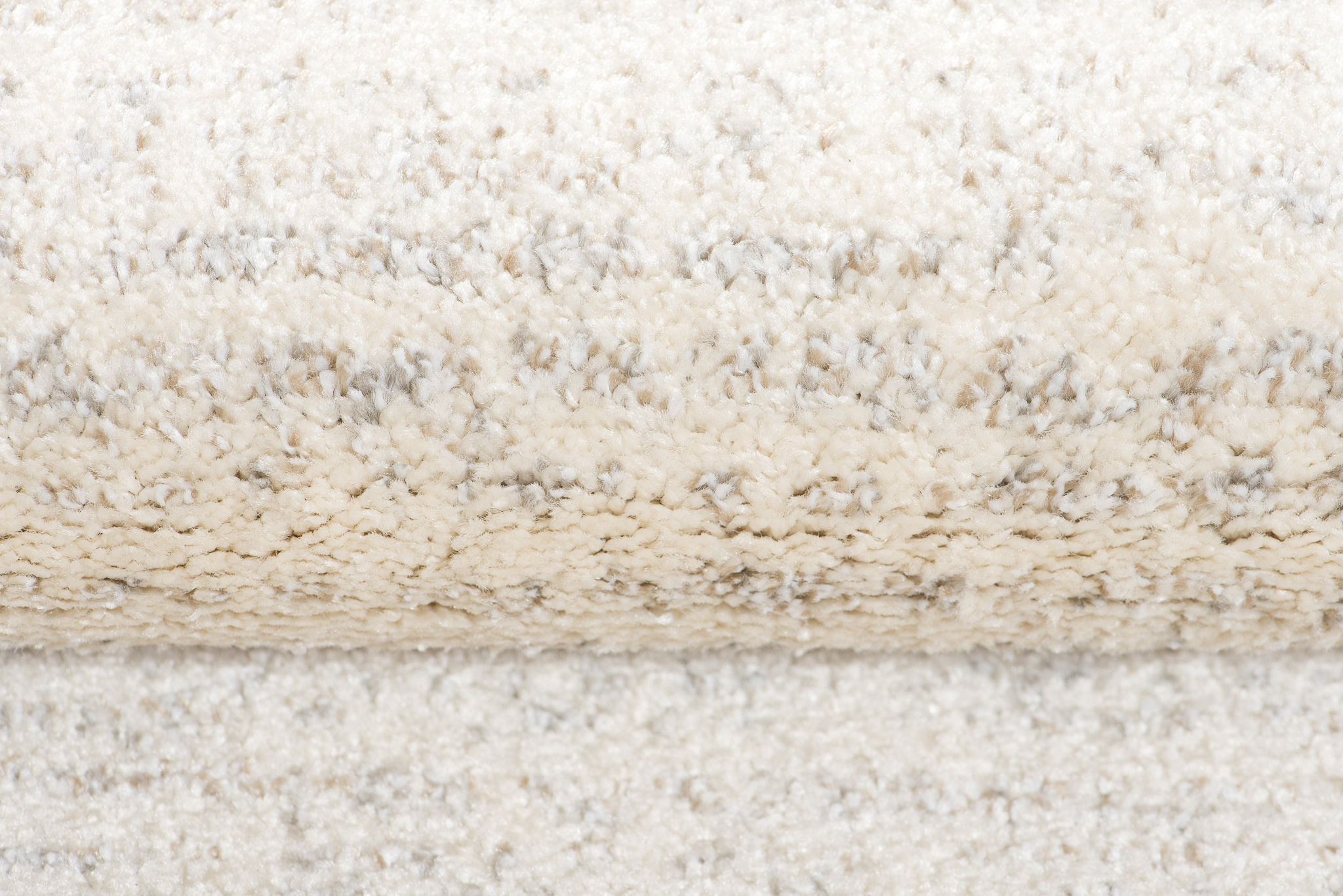 Covor Traversă Sari Crem Melanj