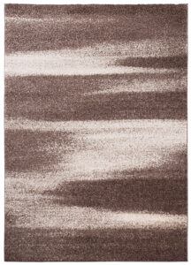 Covor Sari Maro Deschis Abstract